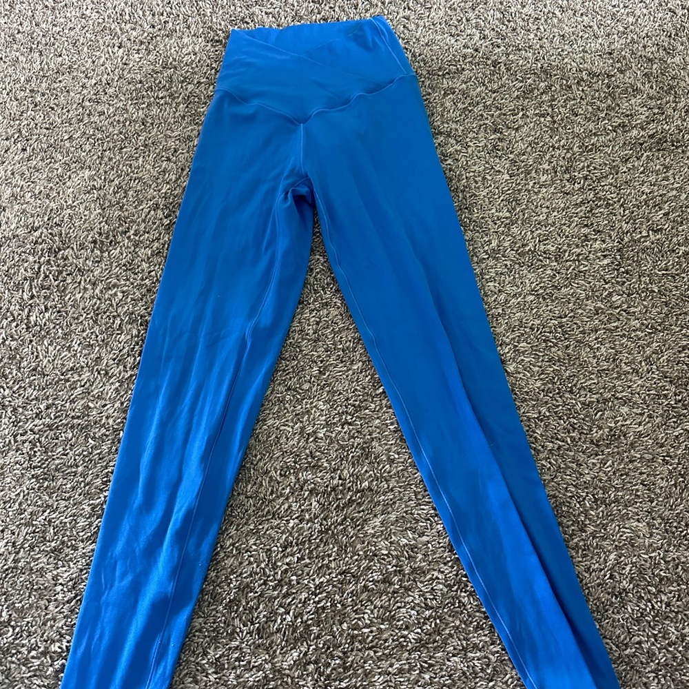 Aerie Crossover Offline leggings